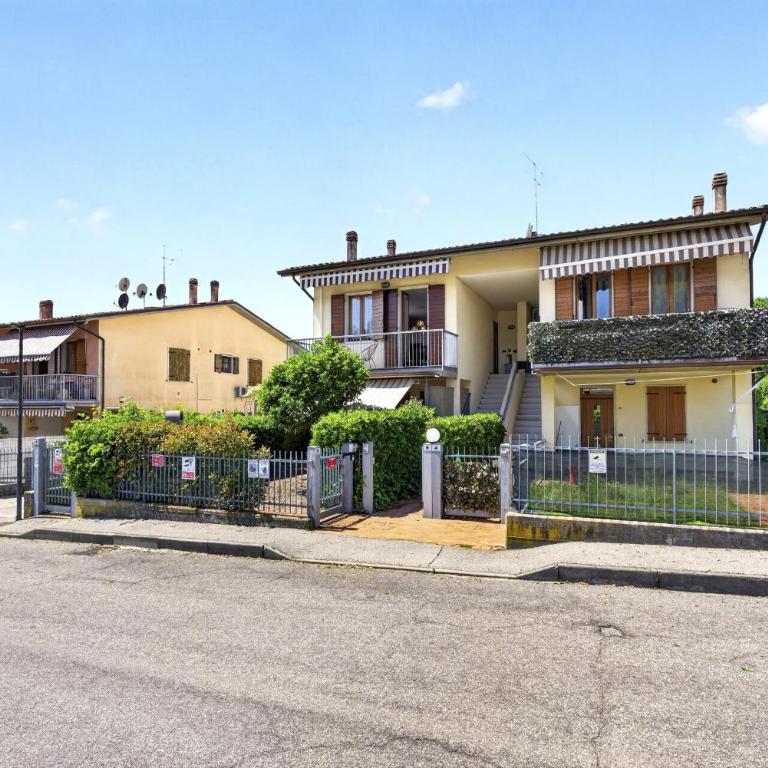 Regarda - Golden House Apartment - Appartamento con Balcone - 33