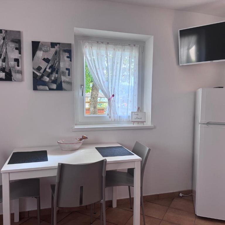 Ca' del Ciliegio Pra dal Lac S - One-Bedroom Apartment - 11