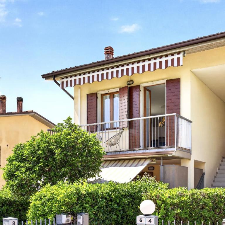 Regarda - Golden House Apartment - Appartamento con Balcone - 34