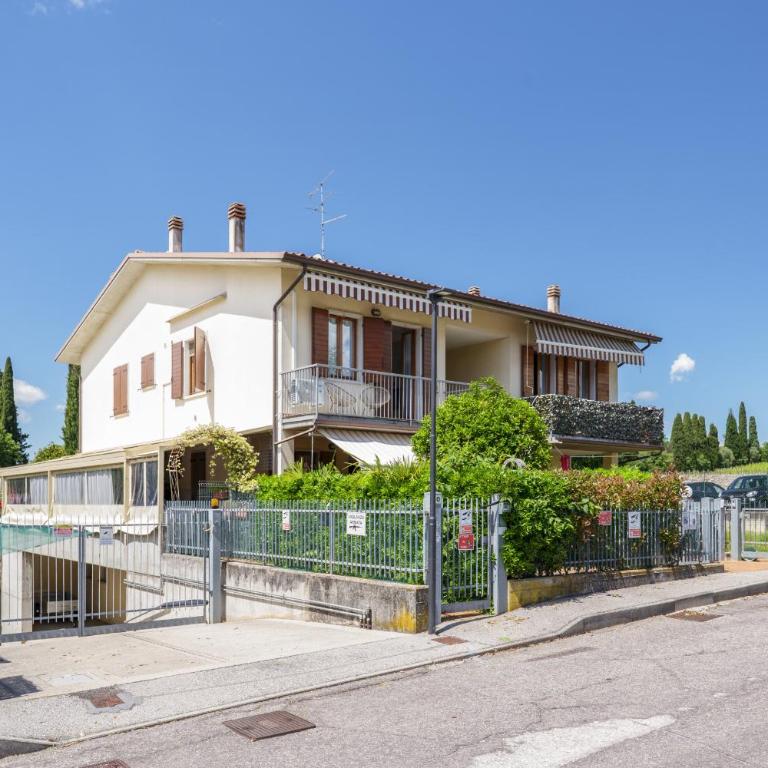 Regarda - Golden House Apartment - Appartamento con Balcone - 35