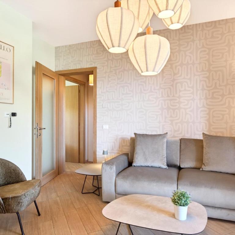 Regarda - Cuore del Garda Apartment - Appartamento con Vista Giardino - 1