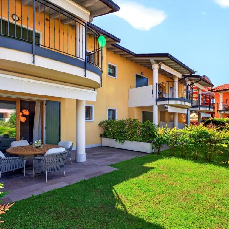 Regarda - Cuore del Garda Apartment - Appartamento con Vista Giardino - 5