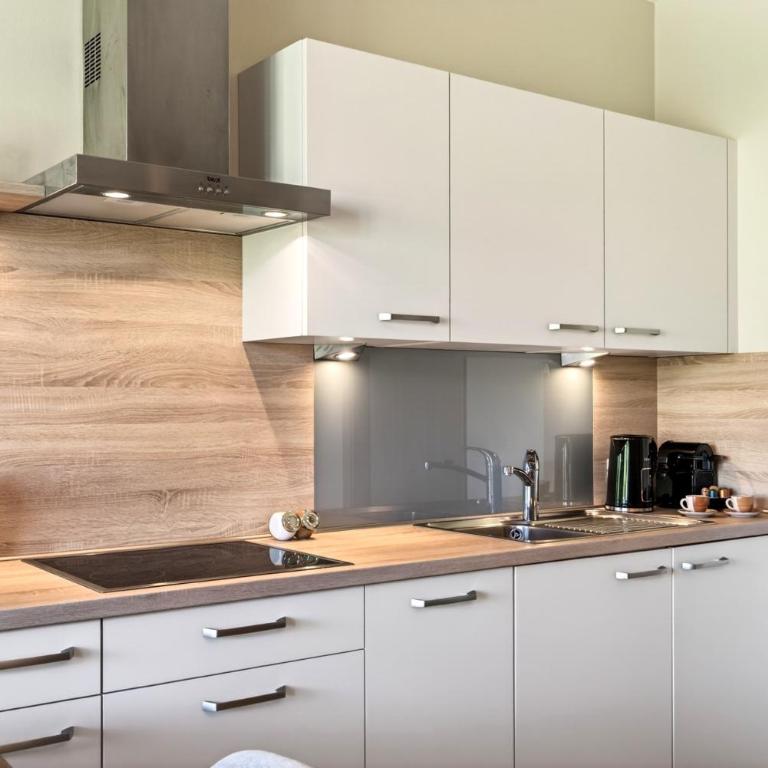 Regarda - Cuore del Garda Apartment - Appartamento con Vista Giardino - 9