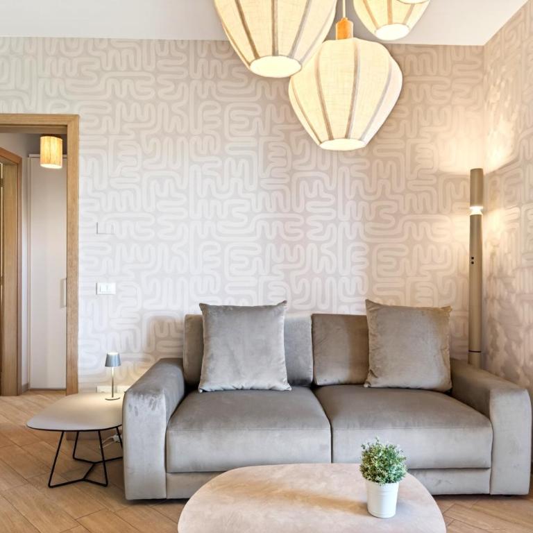 Regarda - Cuore del Garda Apartment - Appartamento con Vista Giardino - 10