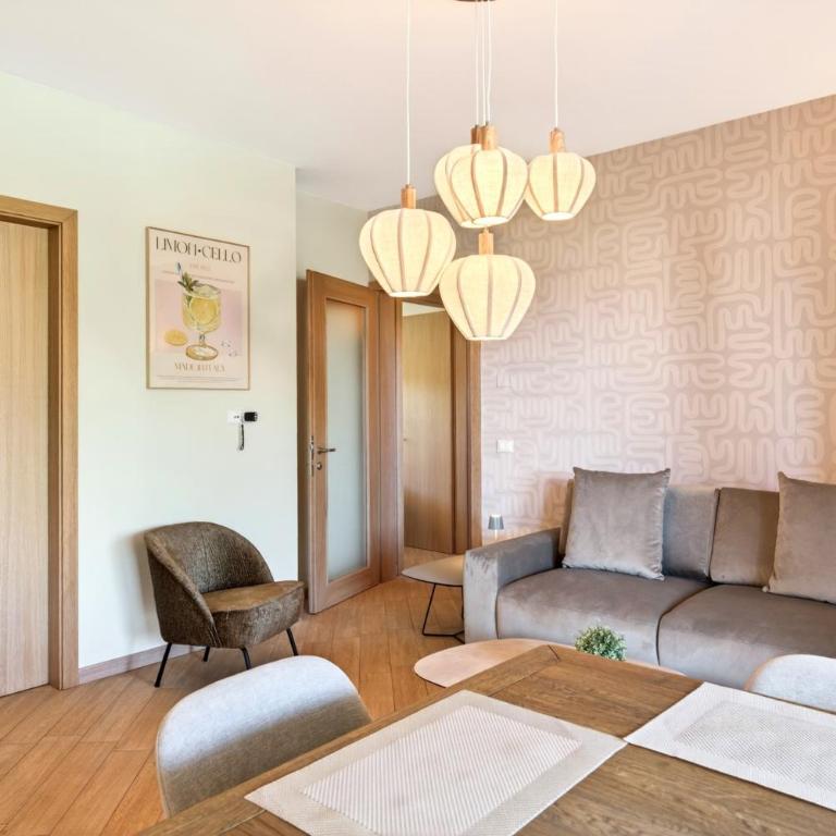 Regarda - Cuore del Garda Apartment - Appartamento con Vista Giardino - 11