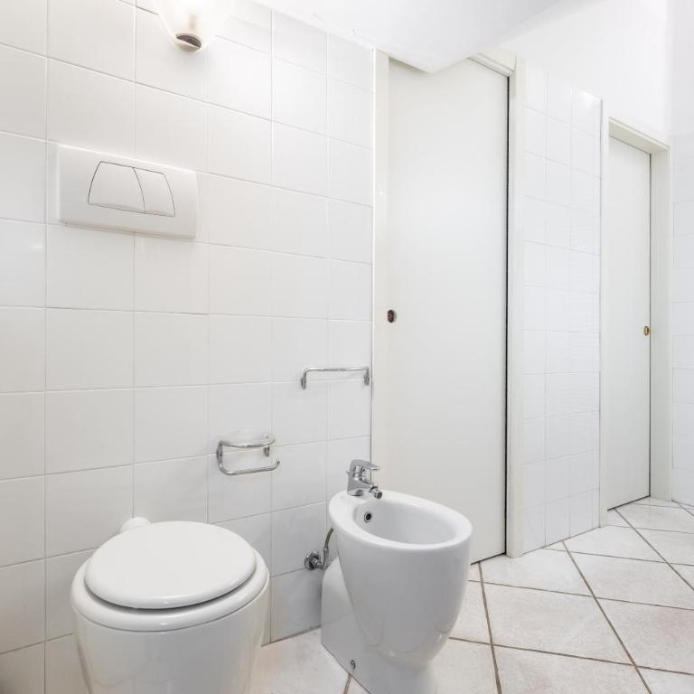 Hostdomus - Mariblù -with private parking - Appartamento con 2 Camere da Letto - 13