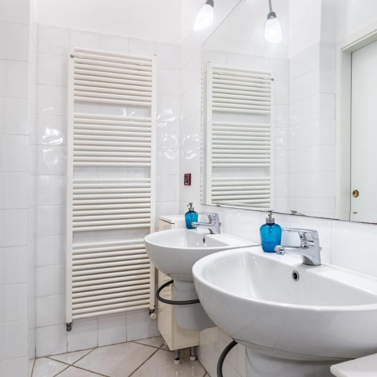Hostdomus - Mariblù -with private parking - Appartamento con 2 Camere da Letto - 9