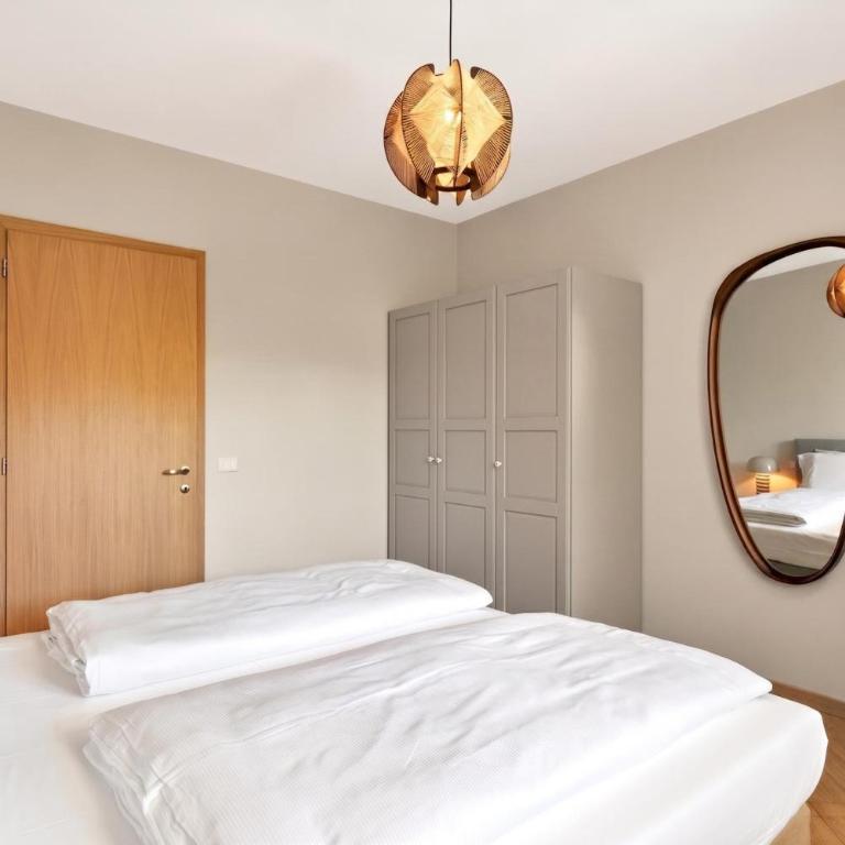 Regarda - Cuore del Garda Apartment - Appartamento con Vista Giardino - 17