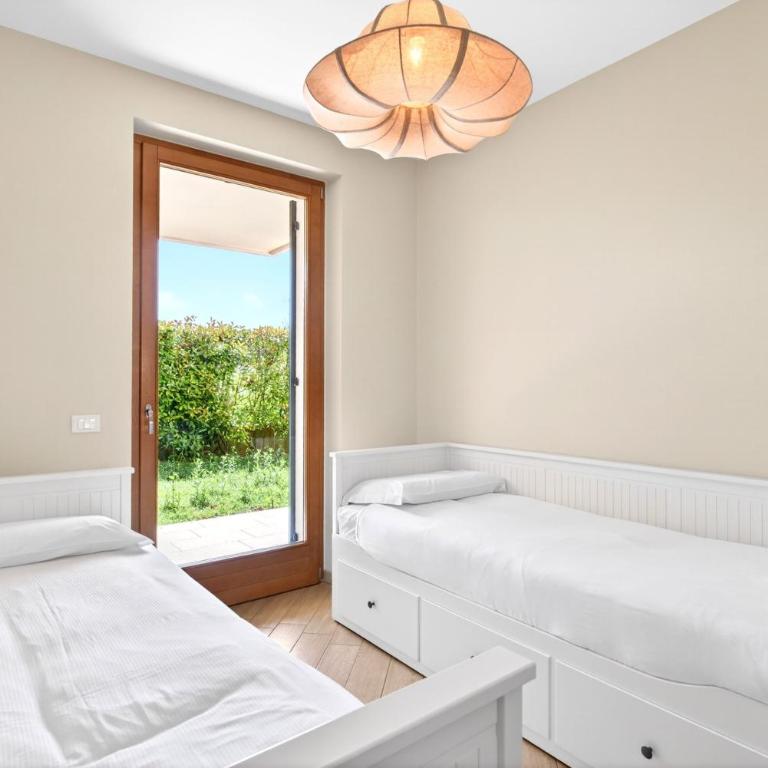 Regarda - Cuore del Garda Apartment - Appartamento con Vista Giardino - 19