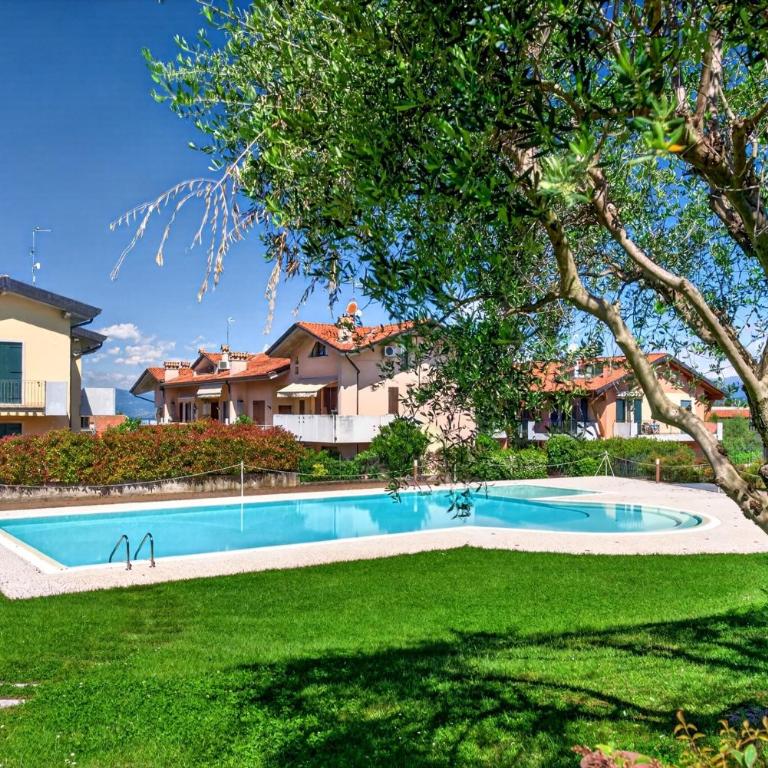 Regarda - Cuore del Garda Apartment - Appartamento con Vista Giardino - 21