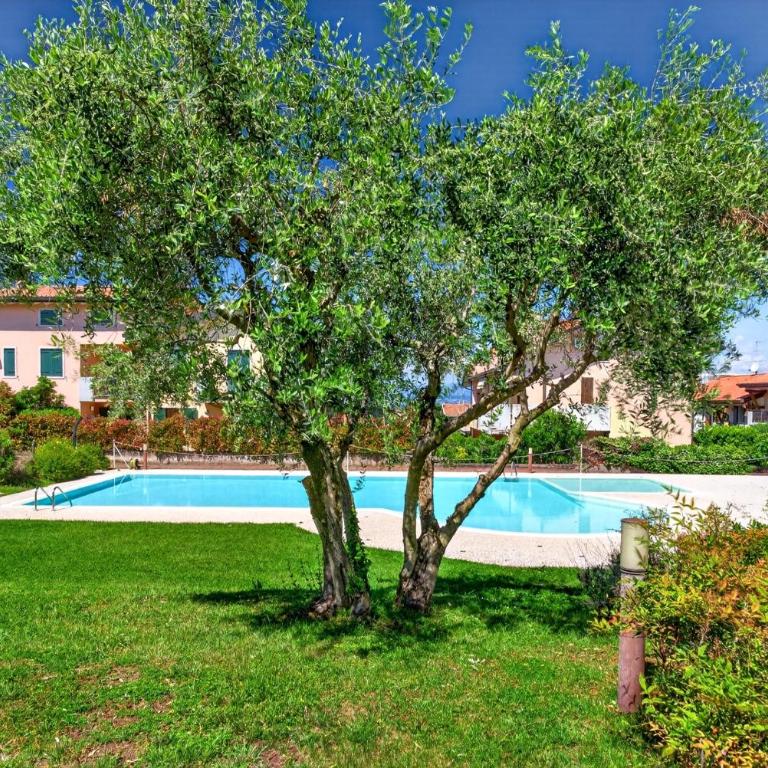Regarda - Cuore del Garda Apartment - Appartamento con Vista Giardino - 24