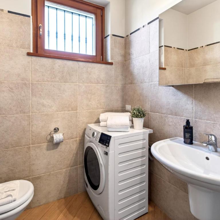 Regarda - Cuore del Garda Apartment - Appartamento con Vista Giardino - 26