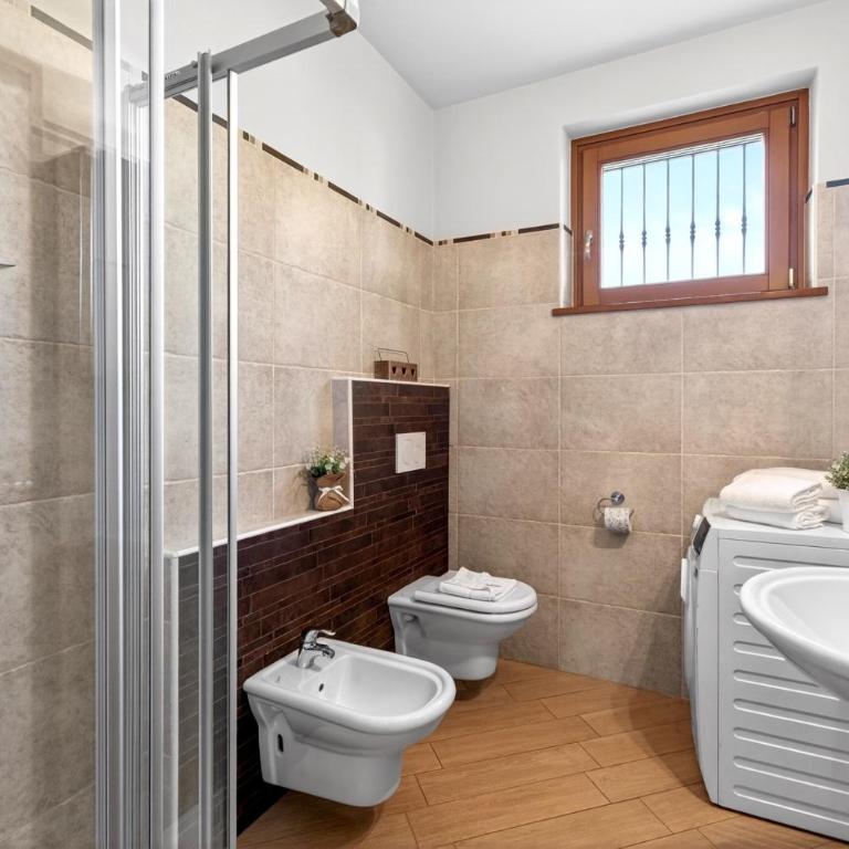 Regarda - Cuore del Garda Apartment - Appartamento con Vista Giardino - 28