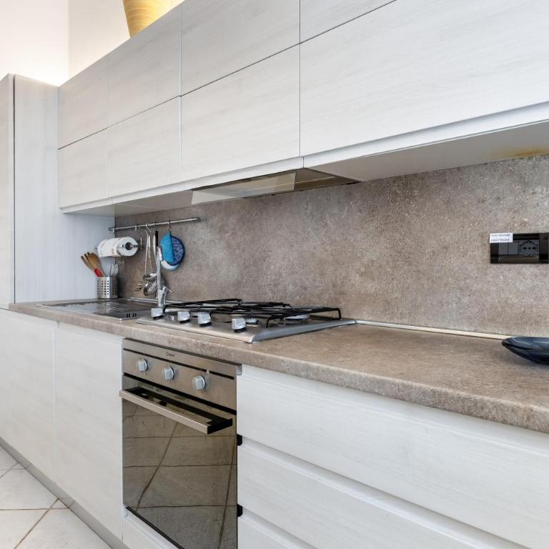 Hostdomus - Mariblù -with private parking - Appartamento con 2 Camere da Letto - 20