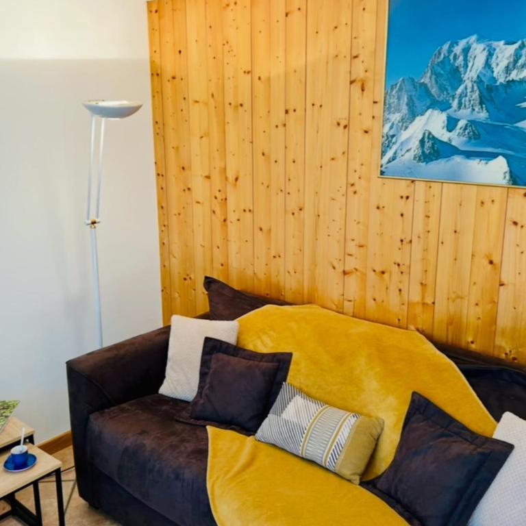 Magical balcony on the Alps cozy alpine charm - Apartamento - 10