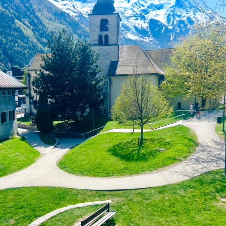 Magical balcony on the Alps cozy alpine charm - Apartamento - 12