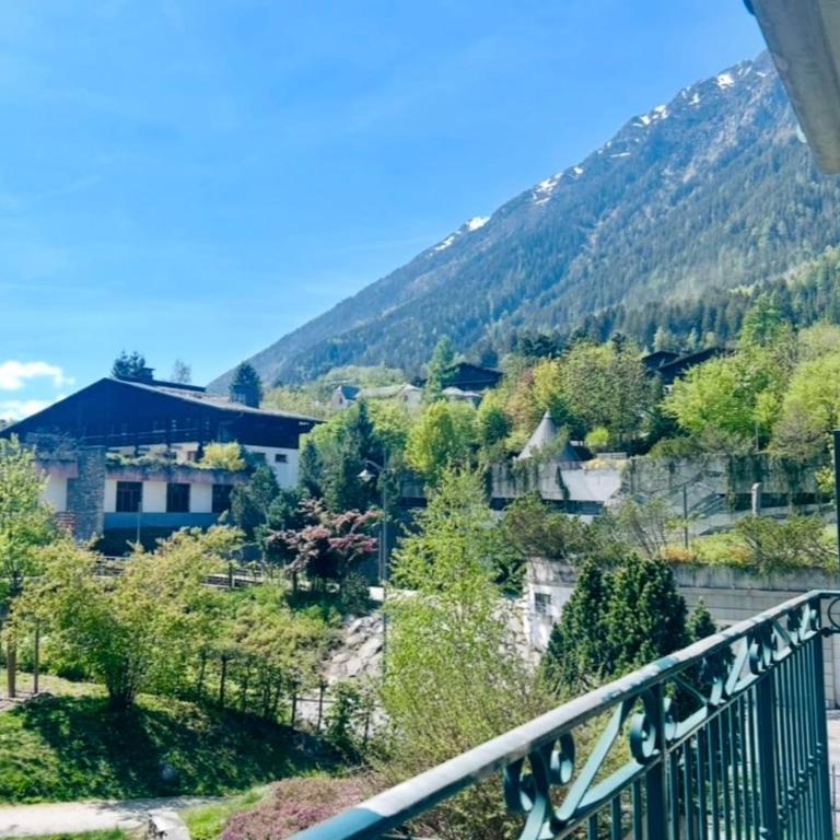 Magical balcony on the Alps cozy alpine charm - Apartamento - 17
