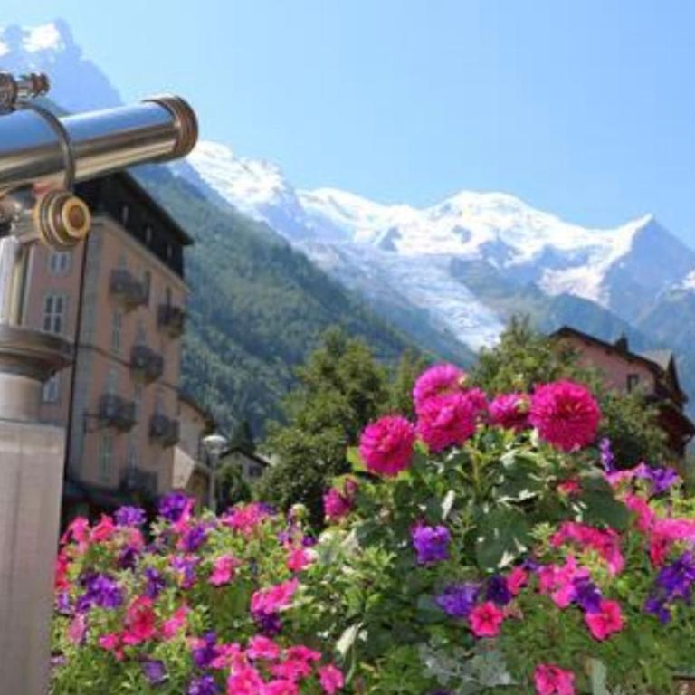 Magical balcony on the Alps cozy alpine charm - Apartamento - 22
