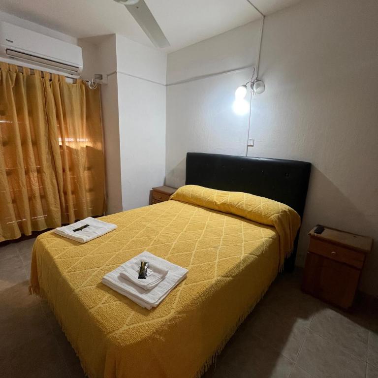 HSR Termas - Habitación Doble Superior - 2