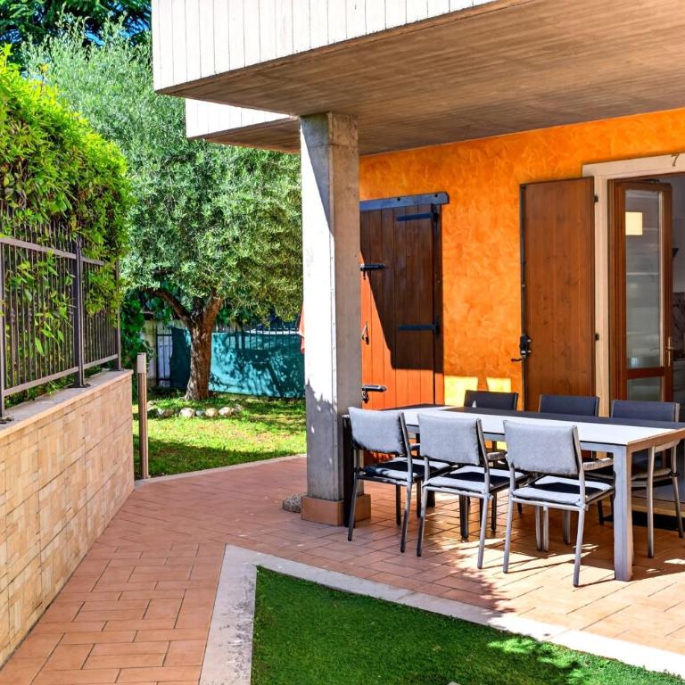 Regarda - Apartment Elvira - Appartamento con 2 Camere da Letto - 5
