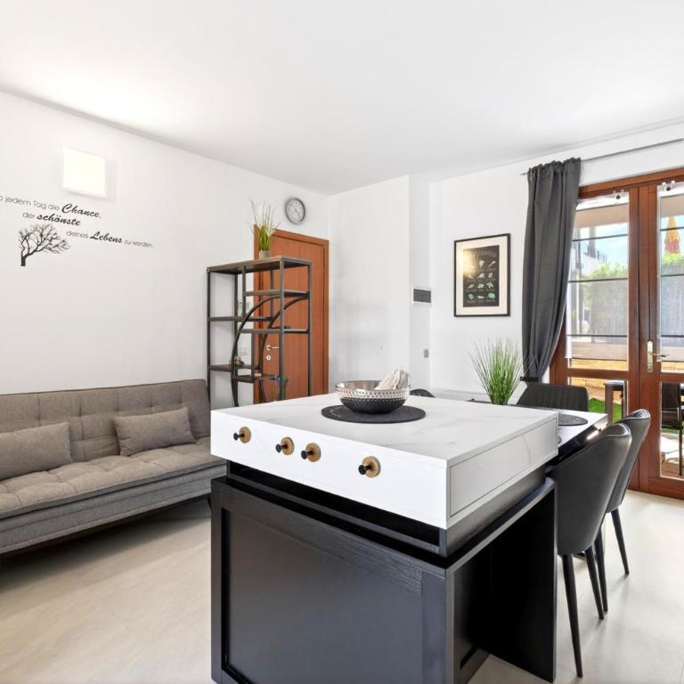 Regarda - Apartment Elvira - Appartamento con 2 Camere da Letto - 9
