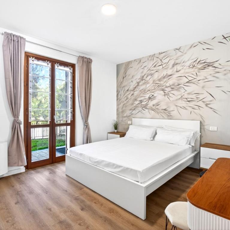 Regarda - Apartment Elvira - Appartamento con 2 Camere da Letto - 16