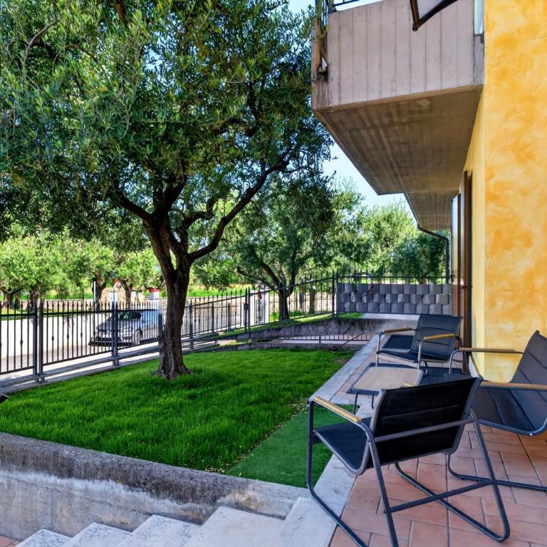 Regarda - Apartment Elvira - Appartamento con 2 Camere da Letto - 25