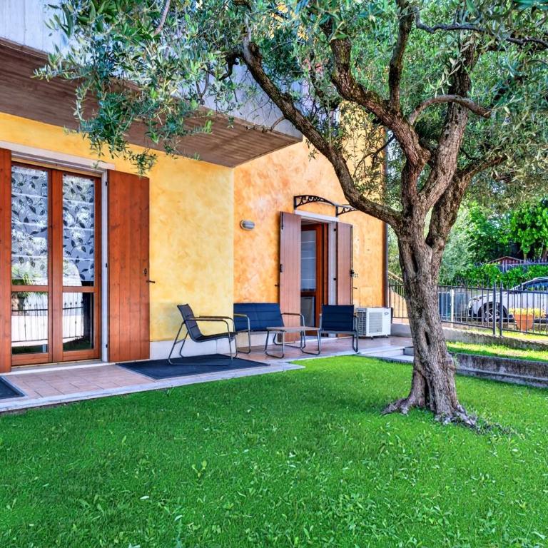 Regarda - Apartment Elvira - Appartamento con 2 Camere da Letto - 27