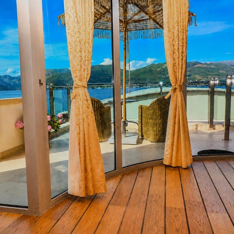 Luxury Sea Residence by Kristina - Superior Apartman - 7