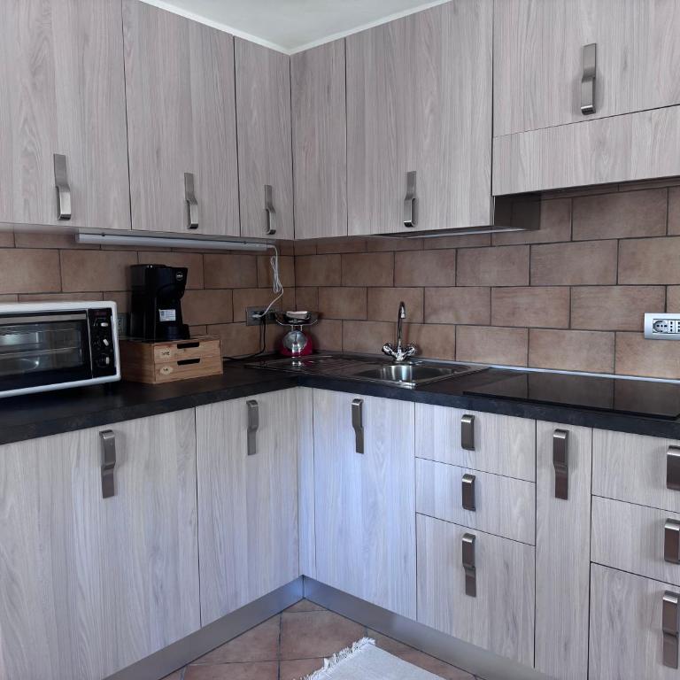 Ca' del Ciliegio Pra dal Lac S - One-Bedroom Apartment - 9