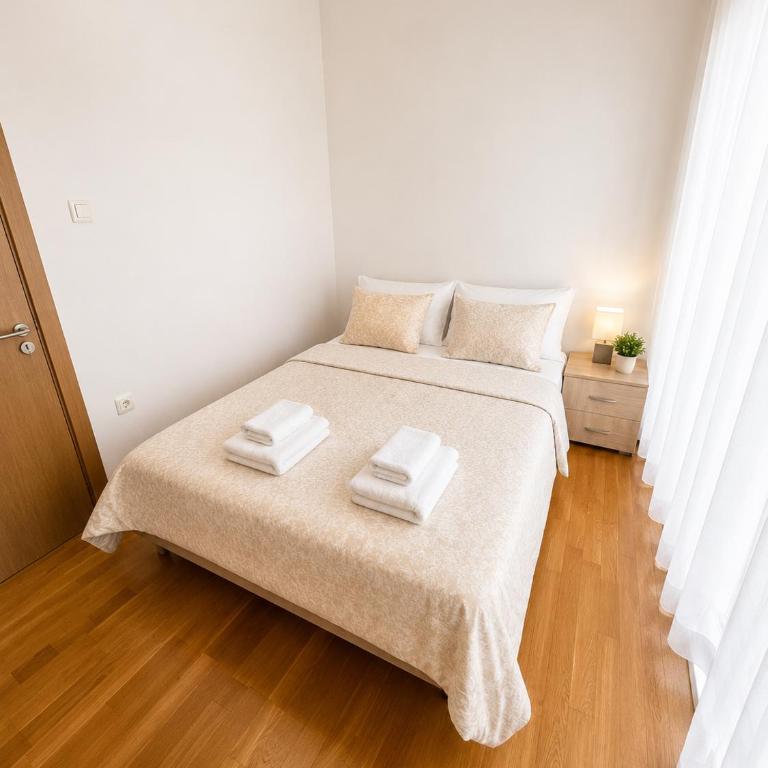 Apartmens Daka2 - Apartment mit 2 Schlafzimmern - 8