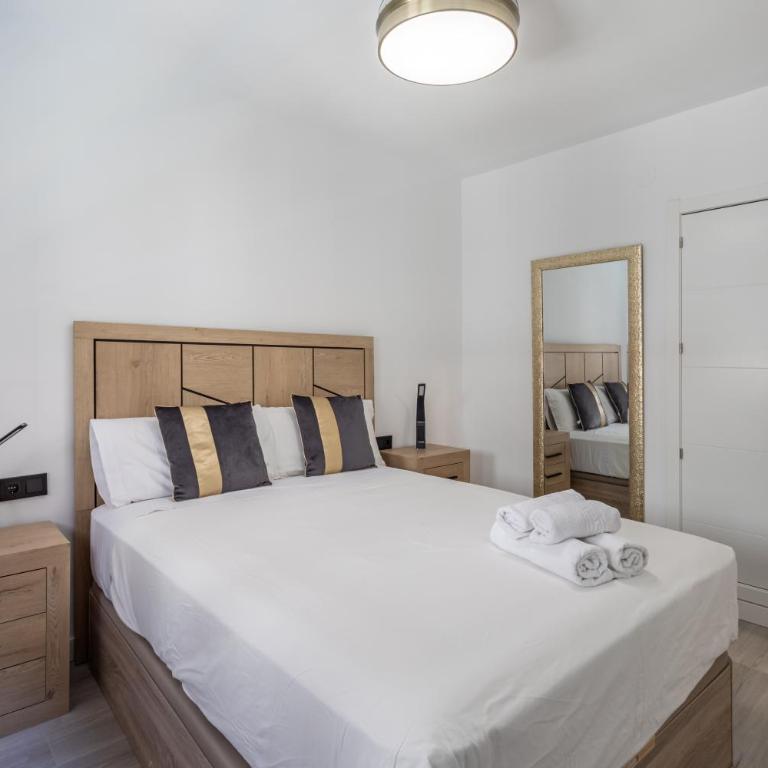 Dreaming Cuchilleros - One-Bedroom Apartment - 3