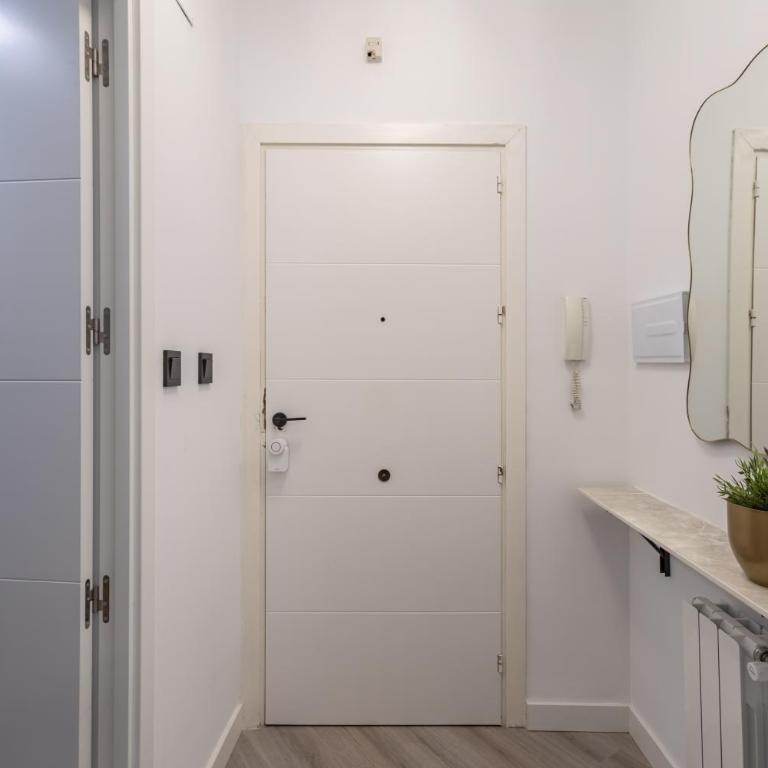 Dreaming Cuchilleros - One-Bedroom Apartment - 8