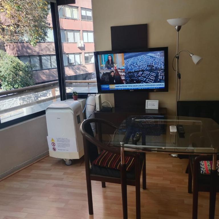 Amg Apartments San Sebastian - Studio Apartment - 4