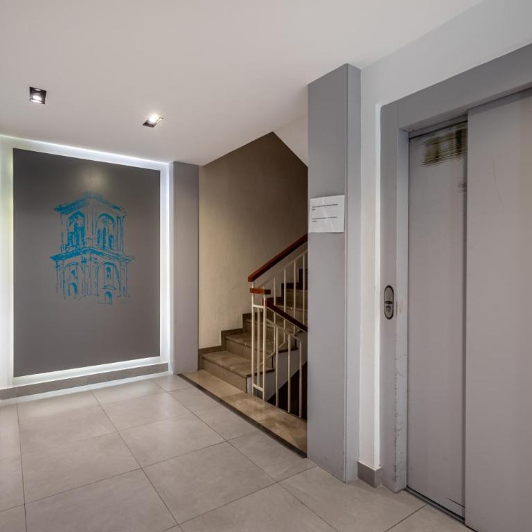 Dreaming Cuchilleros - One-Bedroom Apartment - 14