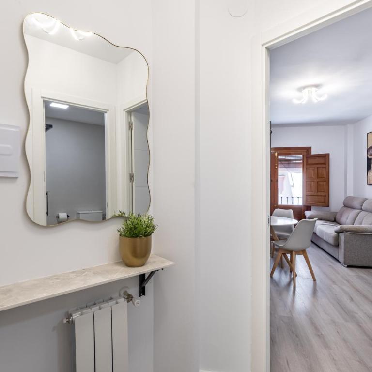Dreaming Cuchilleros - One-Bedroom Apartment - 16