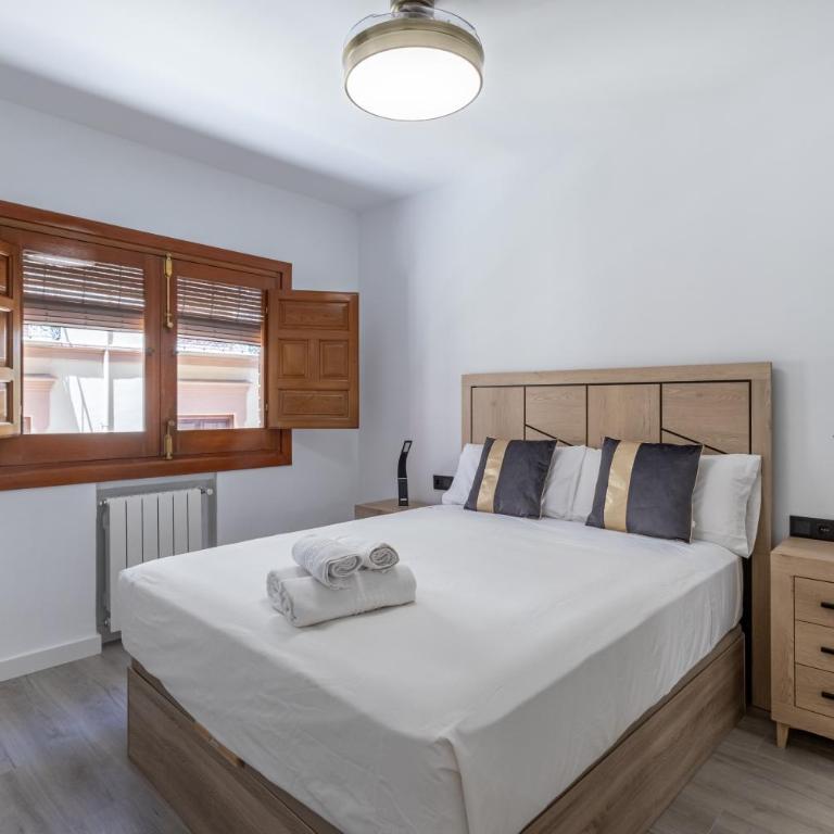 Dreaming Cuchilleros - One-Bedroom Apartment - 1