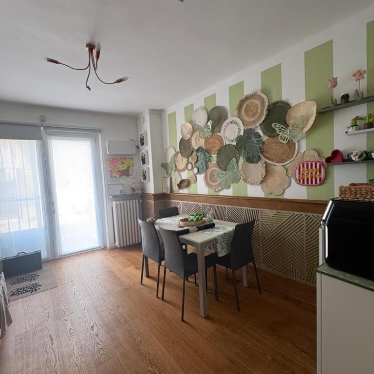 Casa Cri - Two-Bedroom Apartment - 5