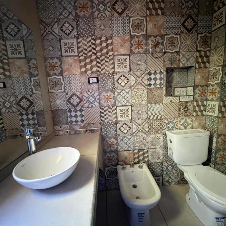 HSR Termas - Habitación Doble Superior - 3