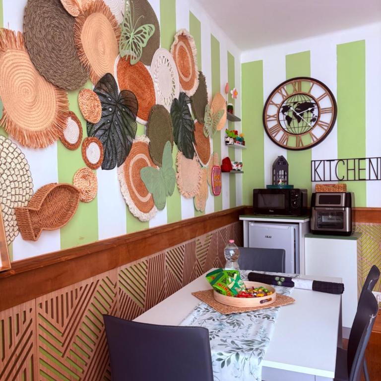 Casa Cri - Two-Bedroom Apartment - 4