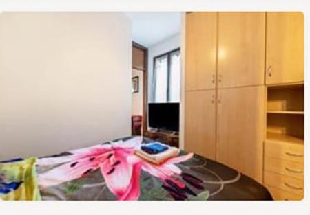 Desenzano Bilocale con parcheggio - Appartamento con 1 Camera da Letto - 8