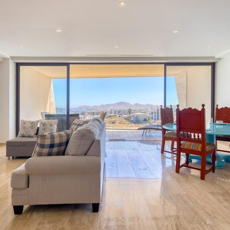Charming Coastal Resort with Ocean Views, Pool, Gym and Shared Amenities - Casa - 8