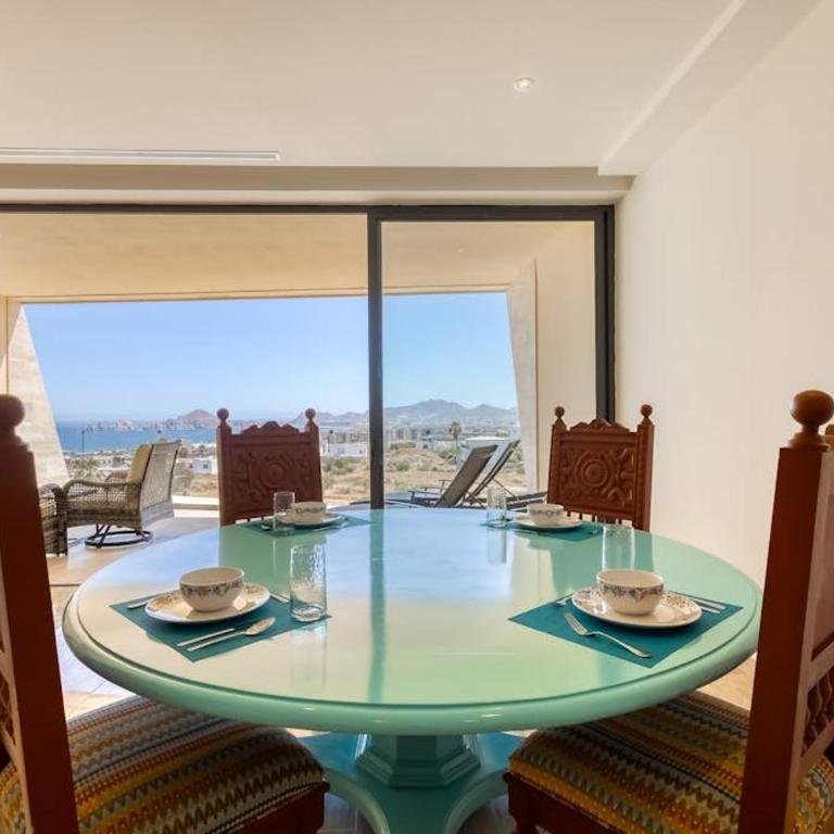 Charming Coastal Resort with Ocean Views, Pool, Gym and Shared Amenities - Casa - 9