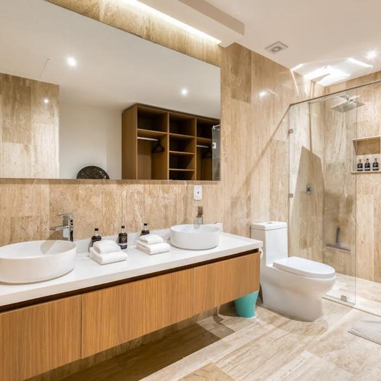 Charming Coastal Resort with Ocean Views, Pool, Gym and Shared Amenities - Casa - 18
