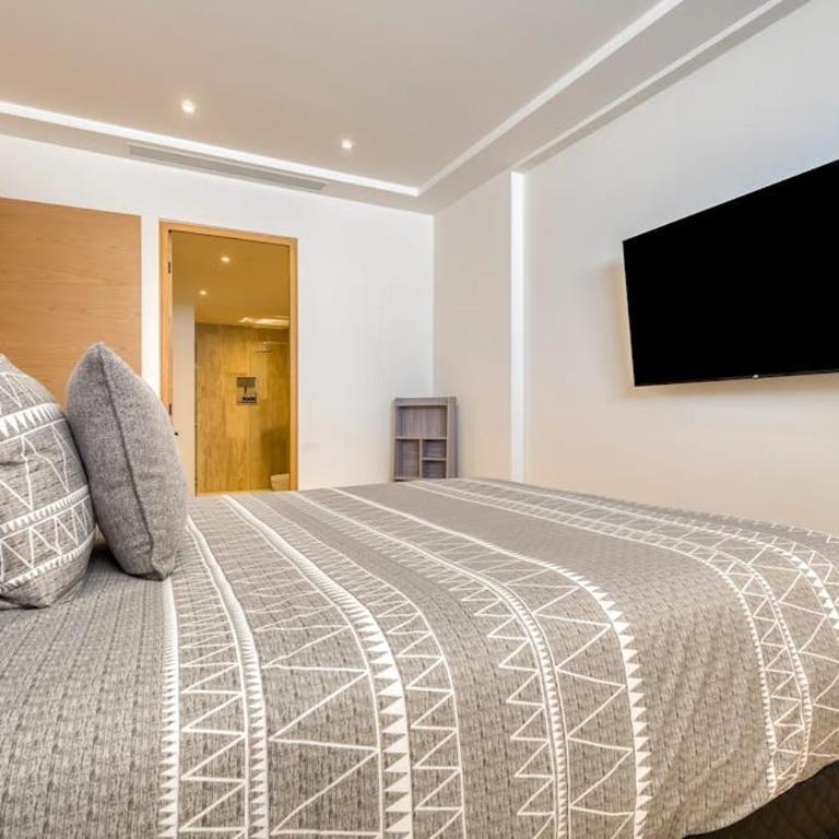 Charming Coastal Resort with Ocean Views, Pool, Gym and Shared Amenities - Casa - 22