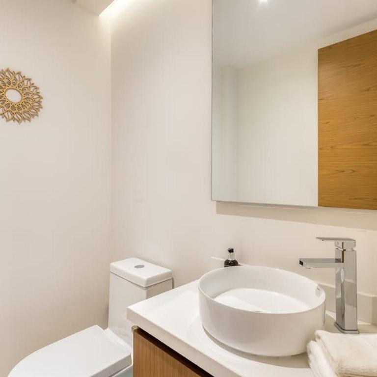 Charming Coastal Resort with Ocean Views, Pool, Gym and Shared Amenities - Casa - 24