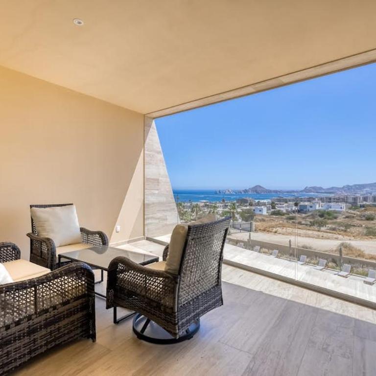 Charming Coastal Resort with Ocean Views, Pool, Gym and Shared Amenities - Casa - 27