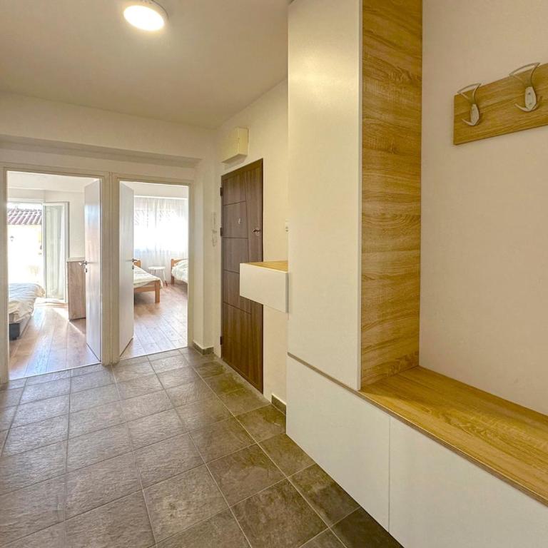 2 Bedroom Apartment in Tivat City Center - Two-Bedroom Apartment - 5