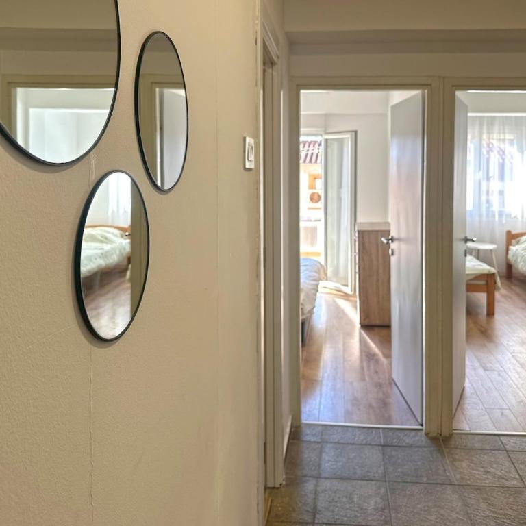 2 Bedroom Apartment in Tivat City Center - Two-Bedroom Apartment - 8