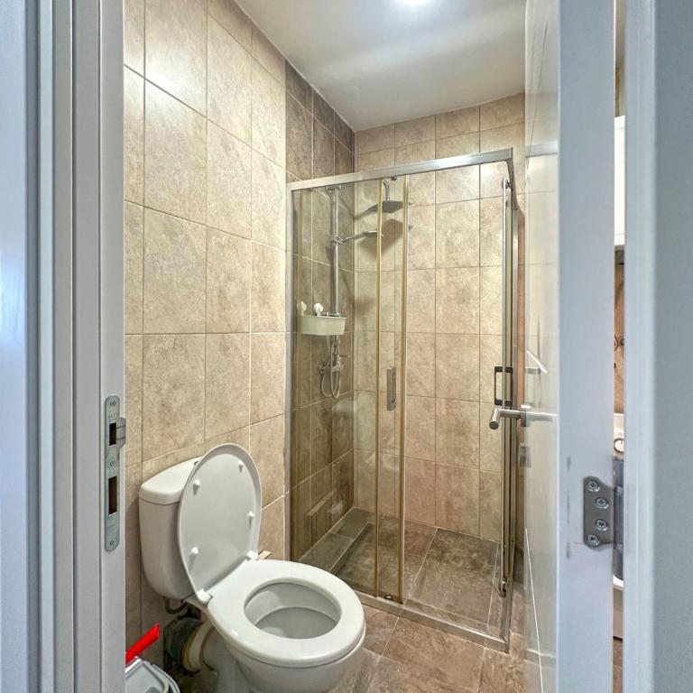 2 Bedroom Apartment in Tivat City Center - Two-Bedroom Apartment - 11